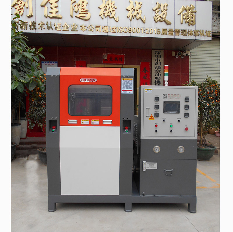 數(shù)控液壓機